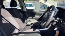 Volkswagen Polo 1.0 TSI Life 5dr Petrol Hatchback